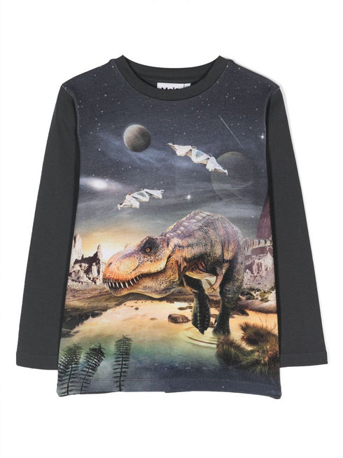 MOLO REIF SWEATSHIRT